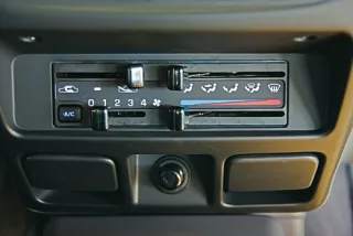 Самый дешевый японский пикап Nissan NP 300