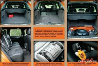 BMW X5 desperately fights against Porsche Cayenne GTS