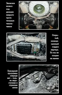 New Subaru Tribeca does everything well and correctly, but...
