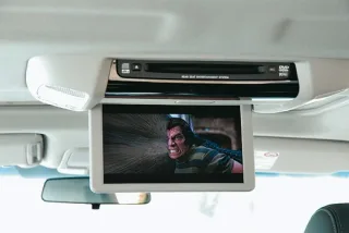 New Subaru Tribeca does everything well and correctly, but...