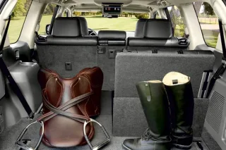 Новий Toyota Land Cruiser Prado 150