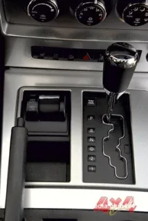 Jeep Cherokee 2.8 дизель VS 3.7 бензин
