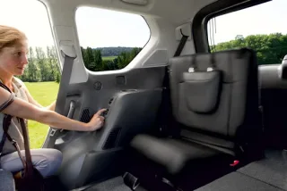 Новий Toyota Land Cruiser Prado 150