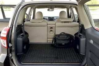 Новий Toyota RAV4