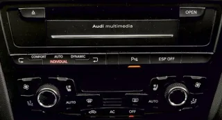 Новий Audi A4 Allroad