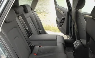 Новий Audi A4 Allroad