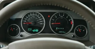Парный тест Toyota RAV4 и Jeep Liberty