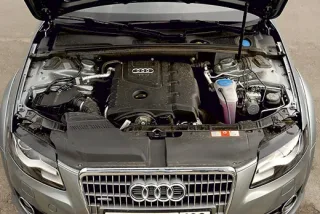 Новий Audi A4 Allroad