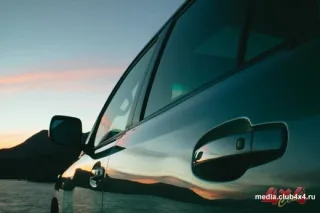 Toyota Land Cruiser 200 нині серійна модель