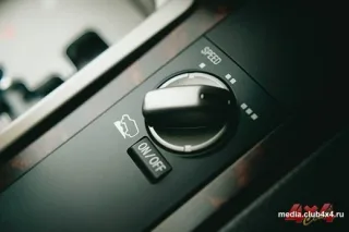 Toyota Land Cruiser 200 нині серійна модель