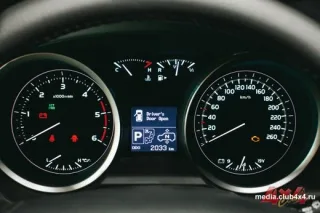 Toyota Land Cruiser 200 нині серійна модель