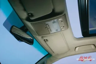 Toyota Land Cruiser 200 нині серійна модель