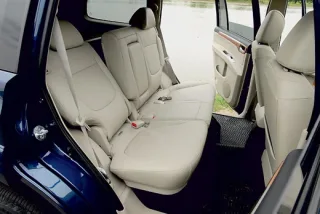 New Mitsubishi Pajero Sport