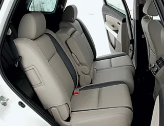 Уникальный автомобиль Mazda CX-9