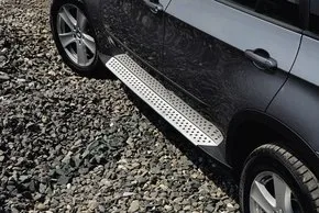 Тест обновленного BMW X5