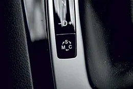 Mercedes GLK 3.5 л