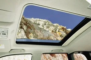 Зустрічайте новий Nissan X-Trail 2007