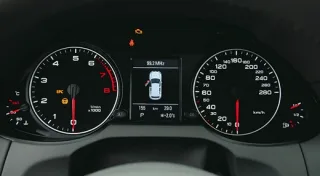 Найдорожчий із середньорозмір. кросоверів – Audi Q5