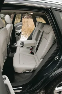Найдорожчий із середньорозмір. кросоверів – Audi Q5