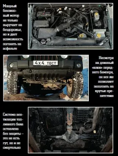 Jeep Wrangler у версії Rubicon