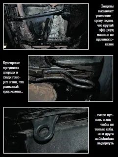 Jeep Wrangler у версії Rubicon