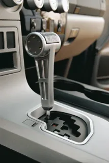 Друге покоління Toyota Tundra