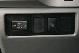 Друге покоління Toyota Tundra