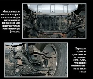 Mitsubishi Pajero четвертого покоління