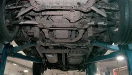 Cadillac Escalade | АФРОАМЕРИКАНЕЦЬ