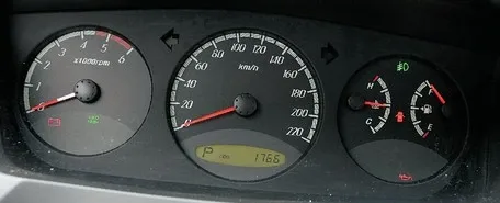 Testing the diesel SsangYong Actyon with automatic transmission