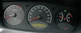 Testing the diesel SsangYong Actyon with automatic transmission
