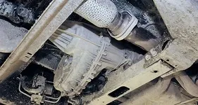 Cadillac Escalade | АФРОАМЕРИКАНЕЦЬ