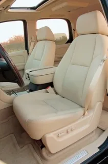 Cadillac Escalade | АФРОАМЕРИКАНЕЦЬ