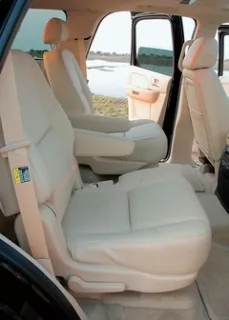 Cadillac Escalade | АФРОАМЕРИКАНЕЦЬ
