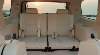 Cadillac Escalade | АФРОАМЕРИКАНЕЦЬ
