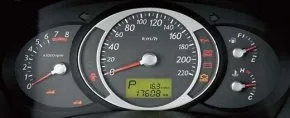 Міська орієнтація | JEEP COMPASS vs HYUNDAI TUCSON