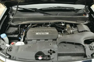 Honda Pilot will go almost anywhere