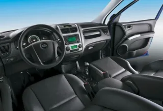 KIA Sportage.$ 22 947 (183 573 грн)