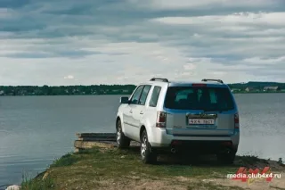 Honda Pilot