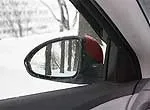 Chevrolet Cruze: "крейсер" гольф-класу.