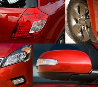 Іміджмейкер. Чи принесе користь марці оновлений хетчбек Kia cee'd?