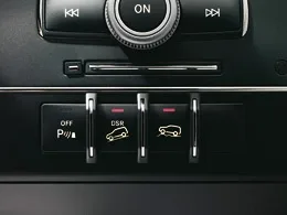 Кросовер Mercedes-Benz GLK бездоганний