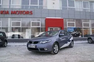 KIA Cerato