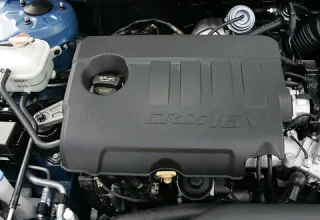 Іміджмейкер. Чи принесе користь марці оновлений хетчбек Kia cee'd?