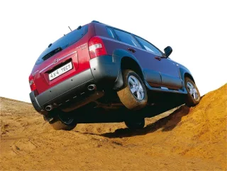 Hyundai: Santa Fe з Таганрога проти Tucson з Сеула