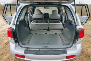 Hyundai: Santa Fe з Таганрога проти Tucson з Сеула