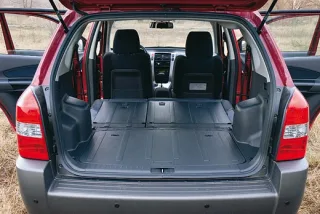 Hyundai: Santa Fe з Таганрога проти Tucson з Сеула