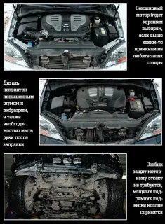 Kia Sorento has new engines – petrol and diesel