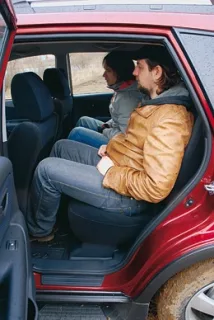 Hyundai: Santa Fe з Таганрога проти Tucson з Сеула