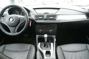 "ОБЫКНОВЕННЫЙ" BMW